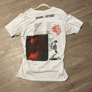 Darc Sport - T shirt -Large